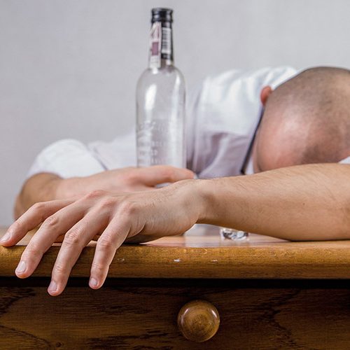 ALKOHOL UND TRAINING – PASST DAS?